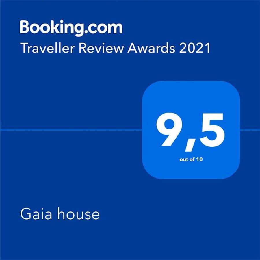 Gaia Holiday Milão Exterior foto